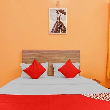 Hotel O Orlov Noida Exterior foto