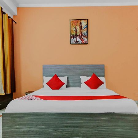 Hotel O Orlov Noida Exterior foto